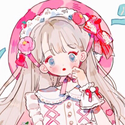 三人闺蜜头像玩网