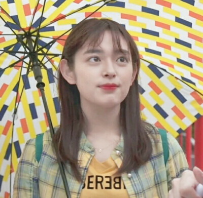 未来穗香 头像