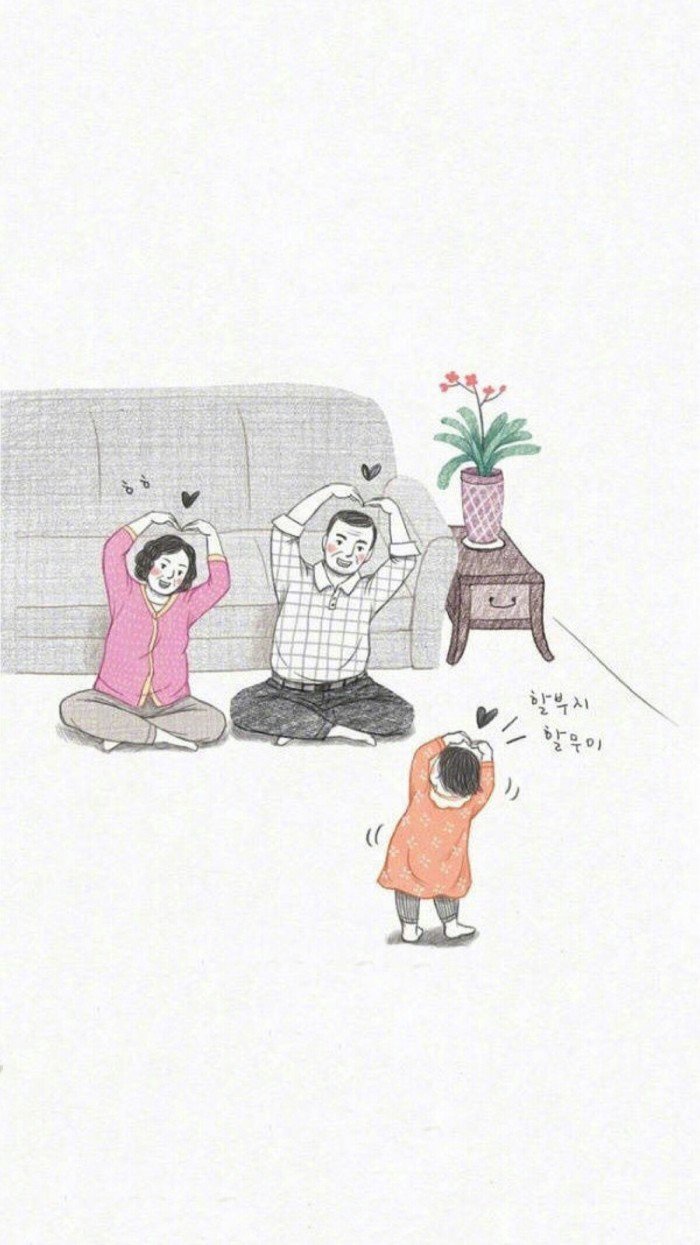 生活的愿望其实很简单不期望有突如其来的惊喜只希望不会有突如其来的