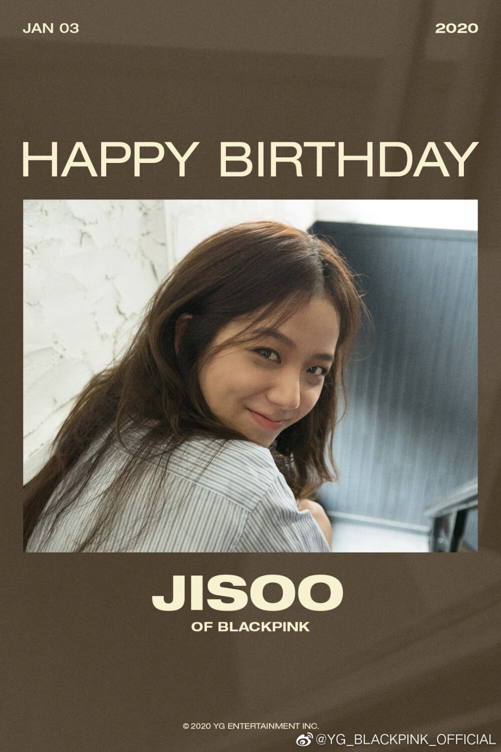 jisoo