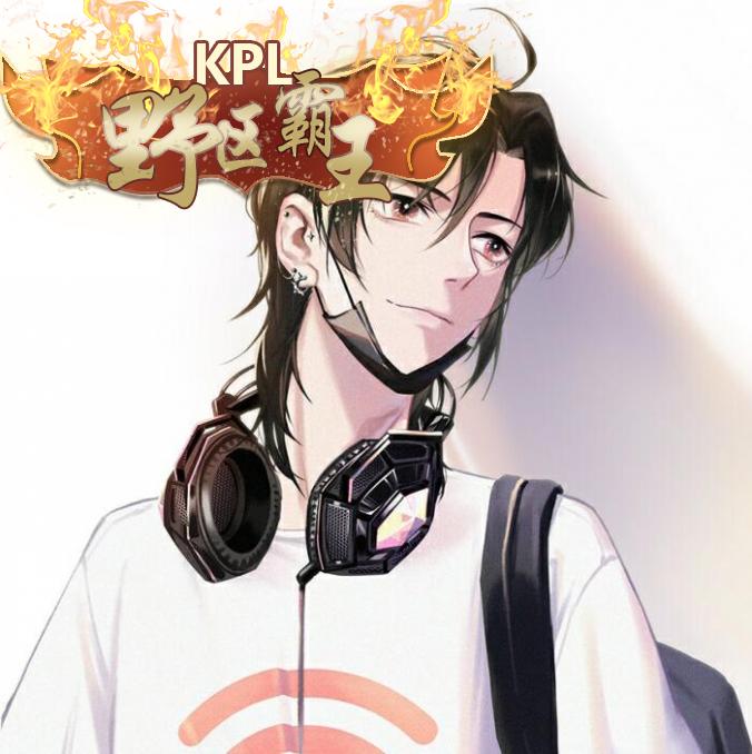 职业头像