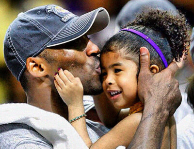 kobe bryant and gianna gigi bryant