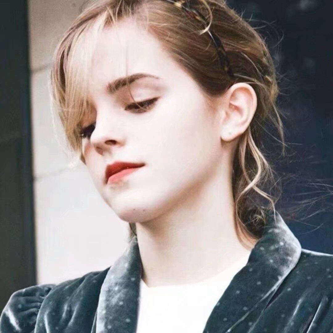 艾玛沃特森 emmawatson