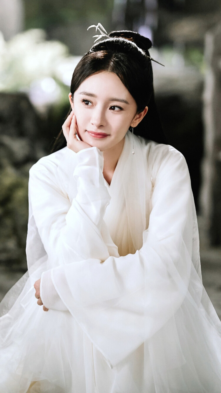 三生三世枕上书 白浅 杨幂