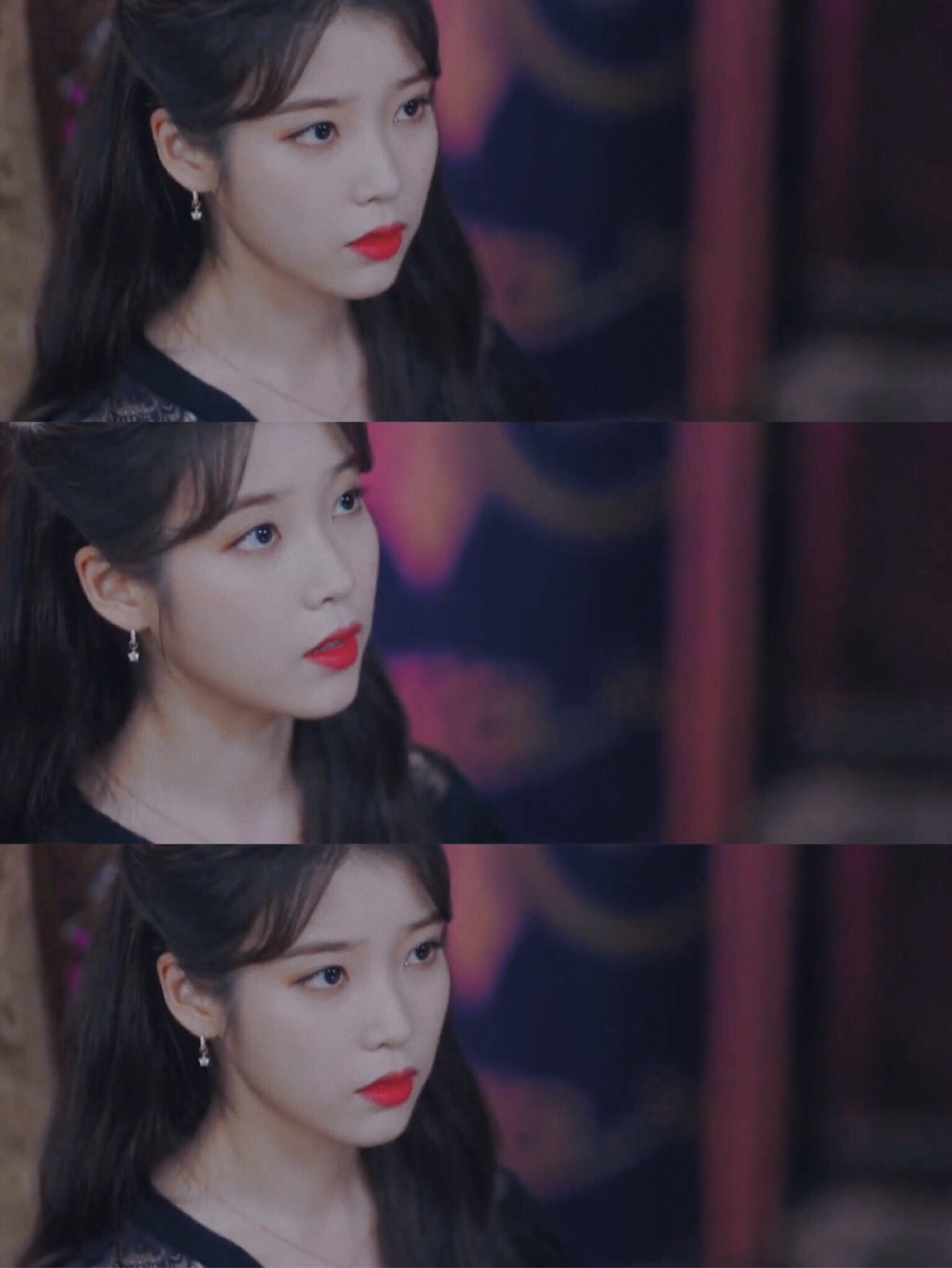 张满月 iu