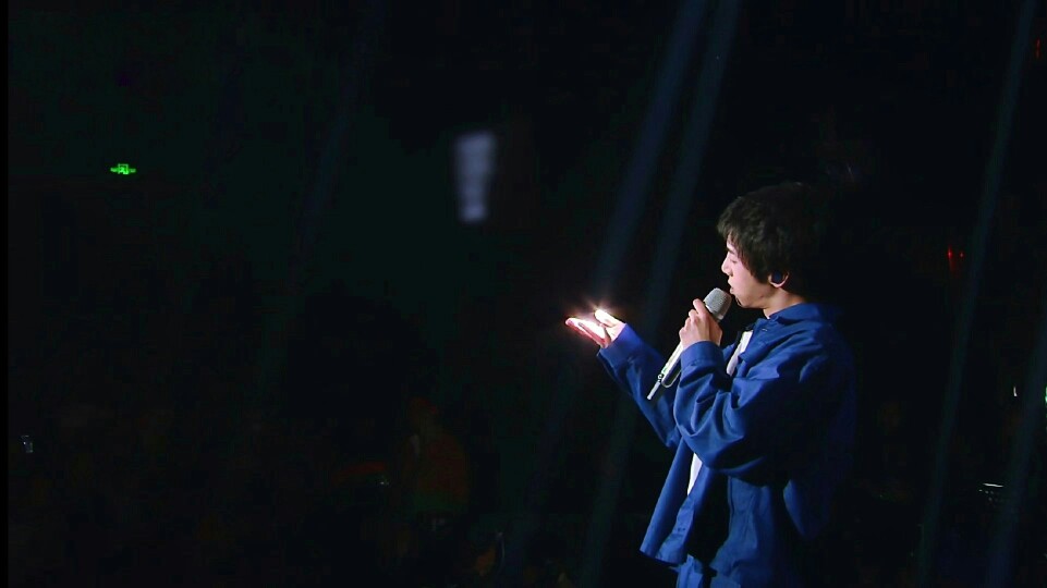 华晨宇2020歌手寒鸦少年