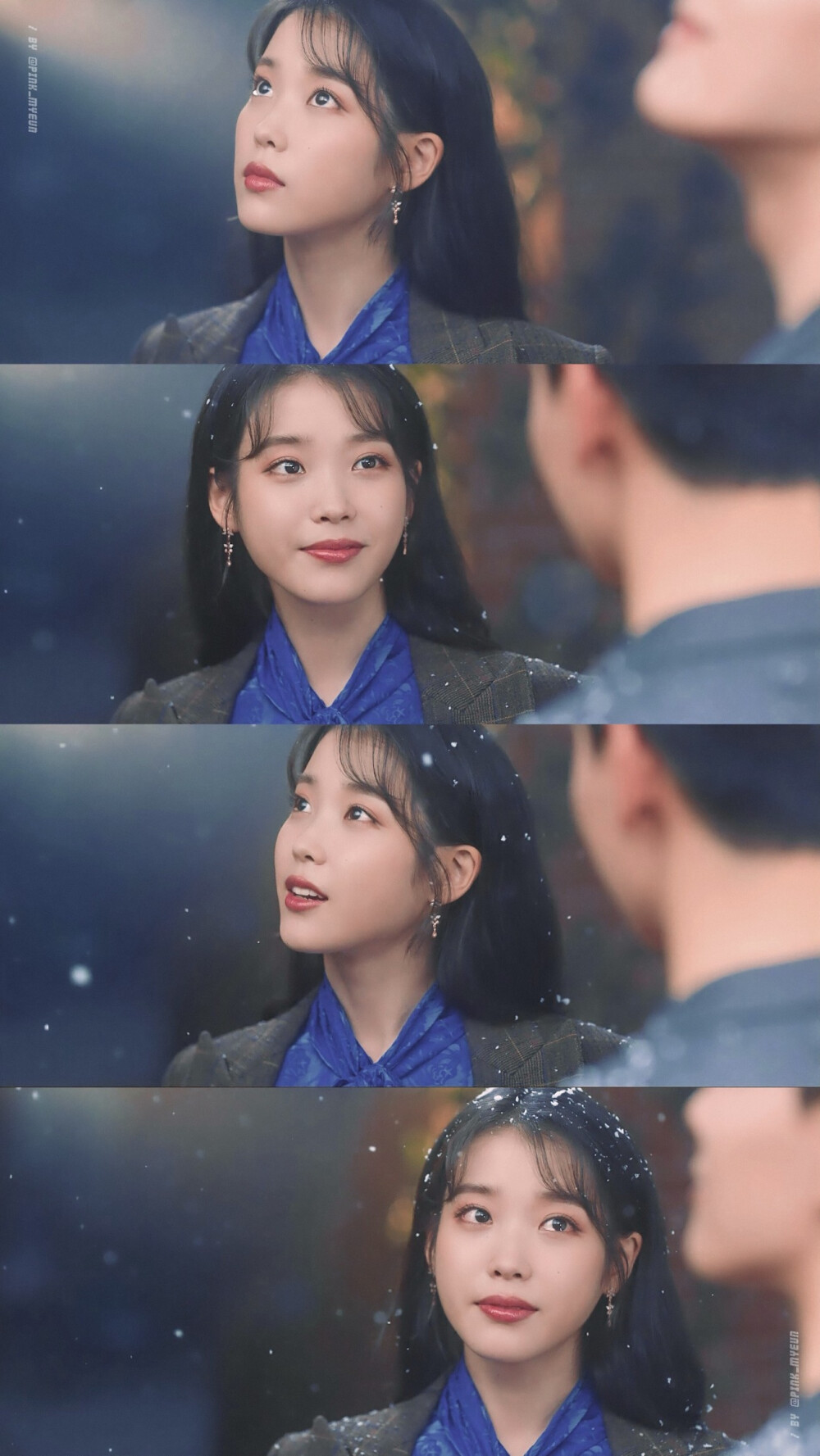 张满月 iu