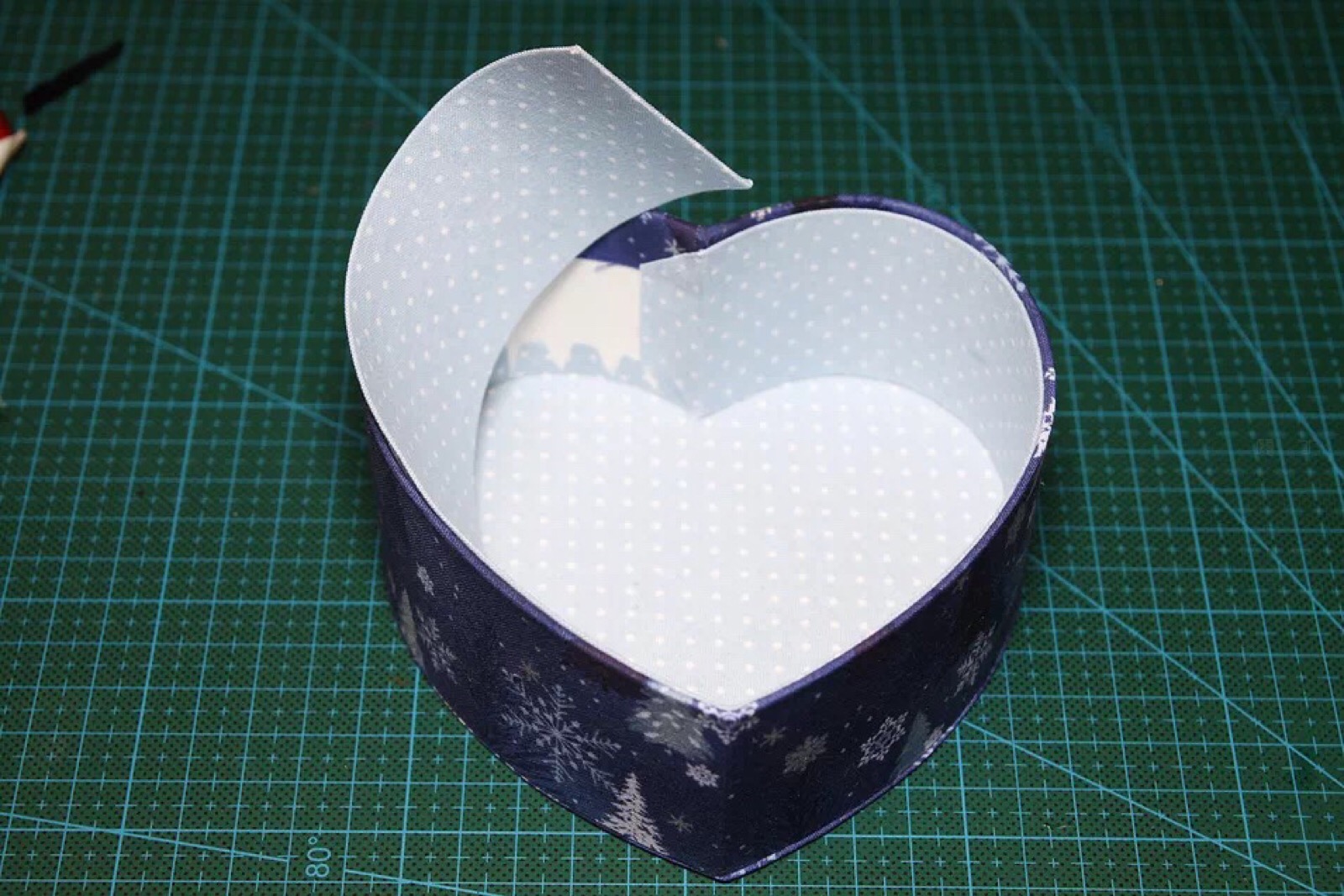 diy礼品盒制作:教硞5