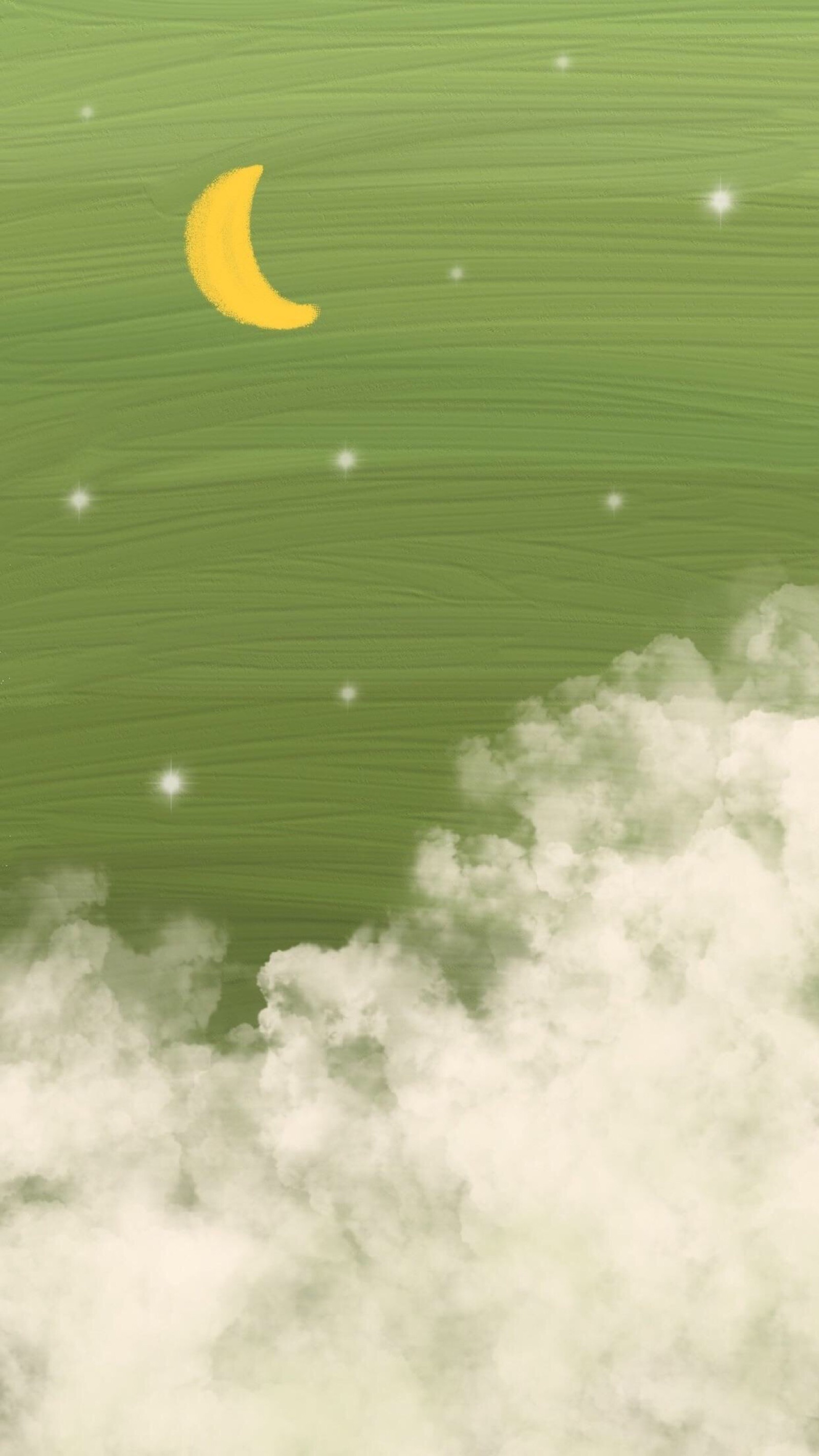 绿色系——若不是你突然闯进我生活 - 堆糖,美图壁纸兴趣社区