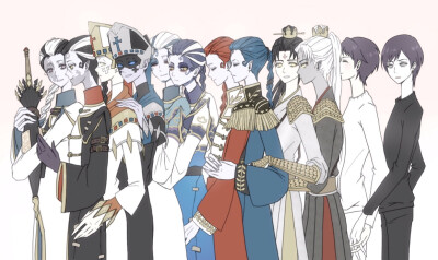 第五人格 宿伞之魂