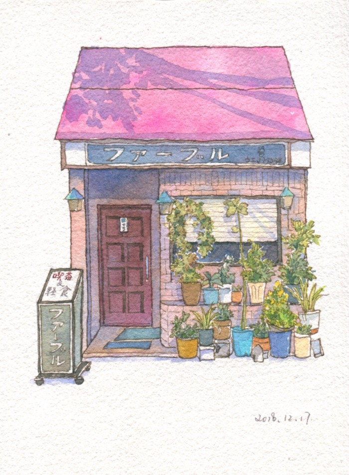 手绘- 堆糖,美图壁纸兴趣社区