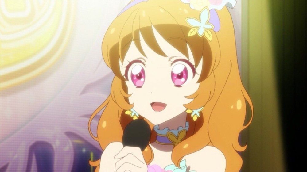 【偶像活动】on parade