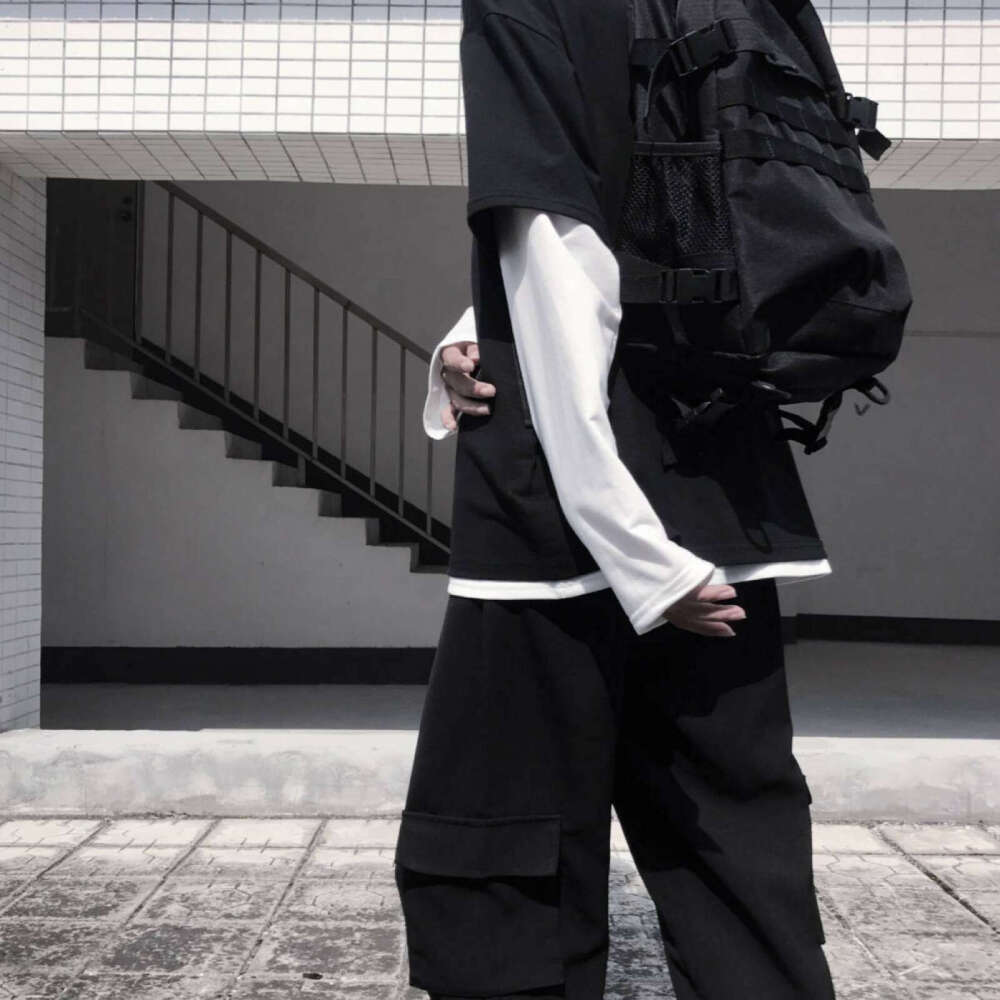男生头像