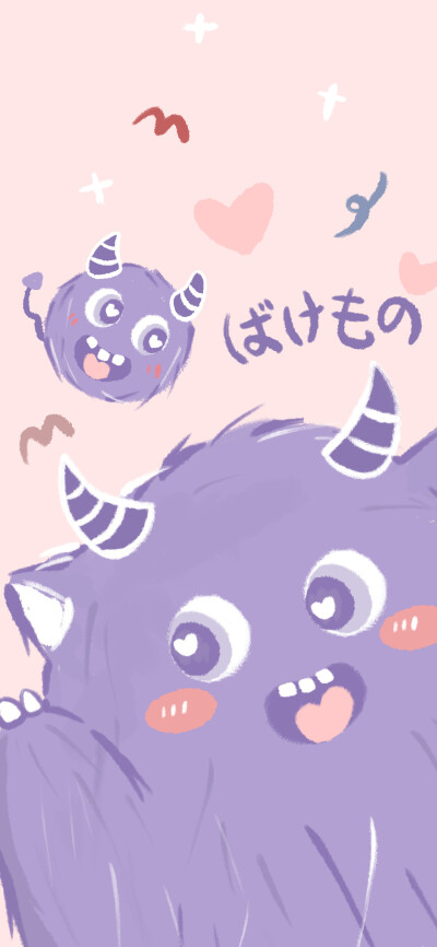 壁纸长图