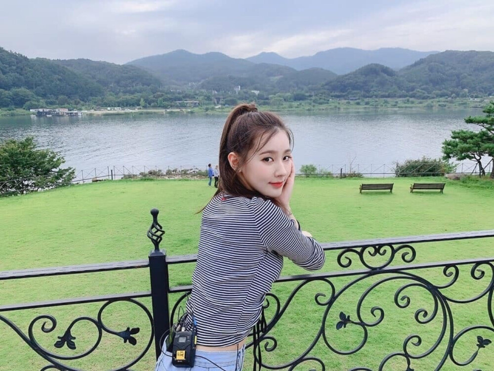 赵美延 