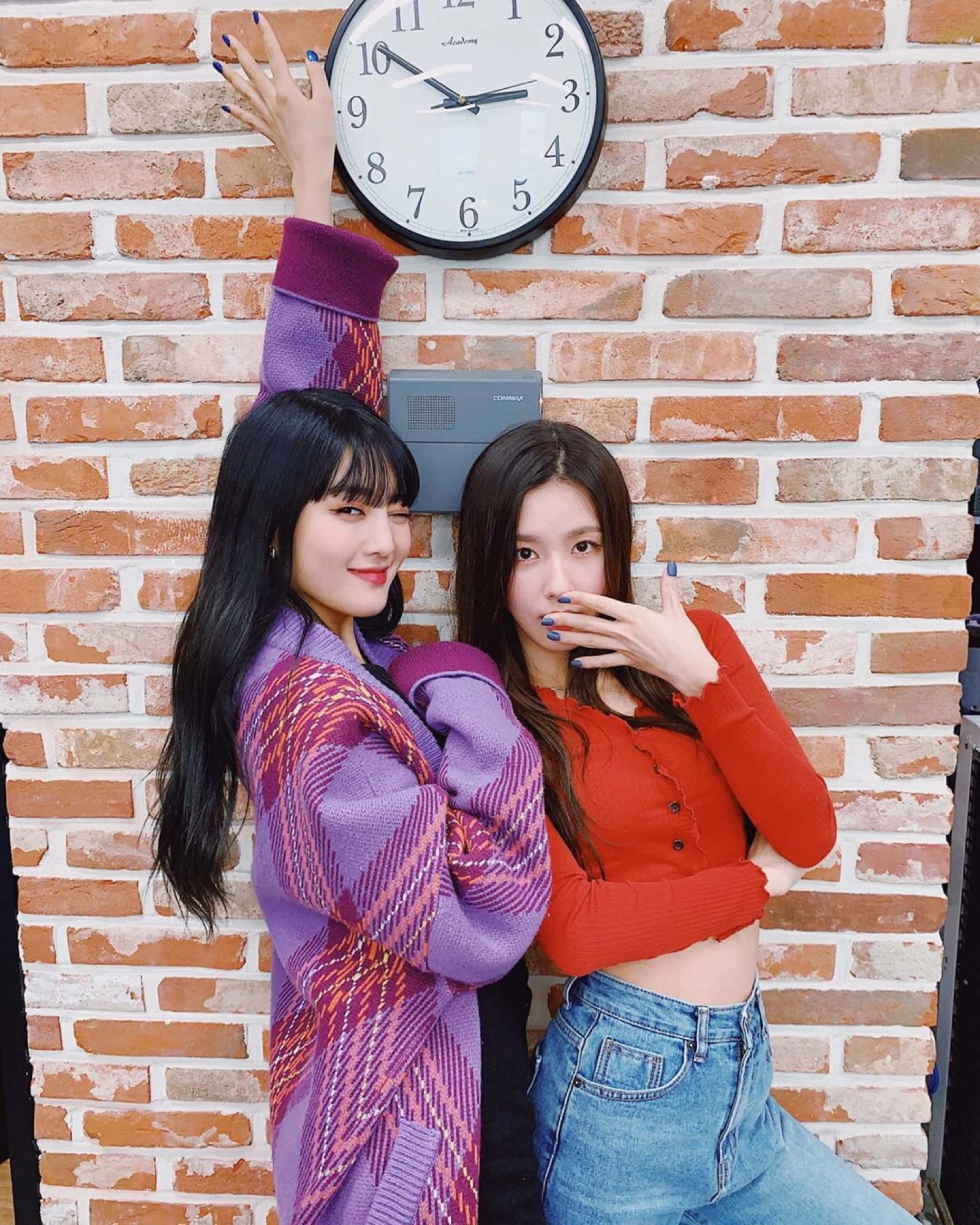 赵美延 minnie