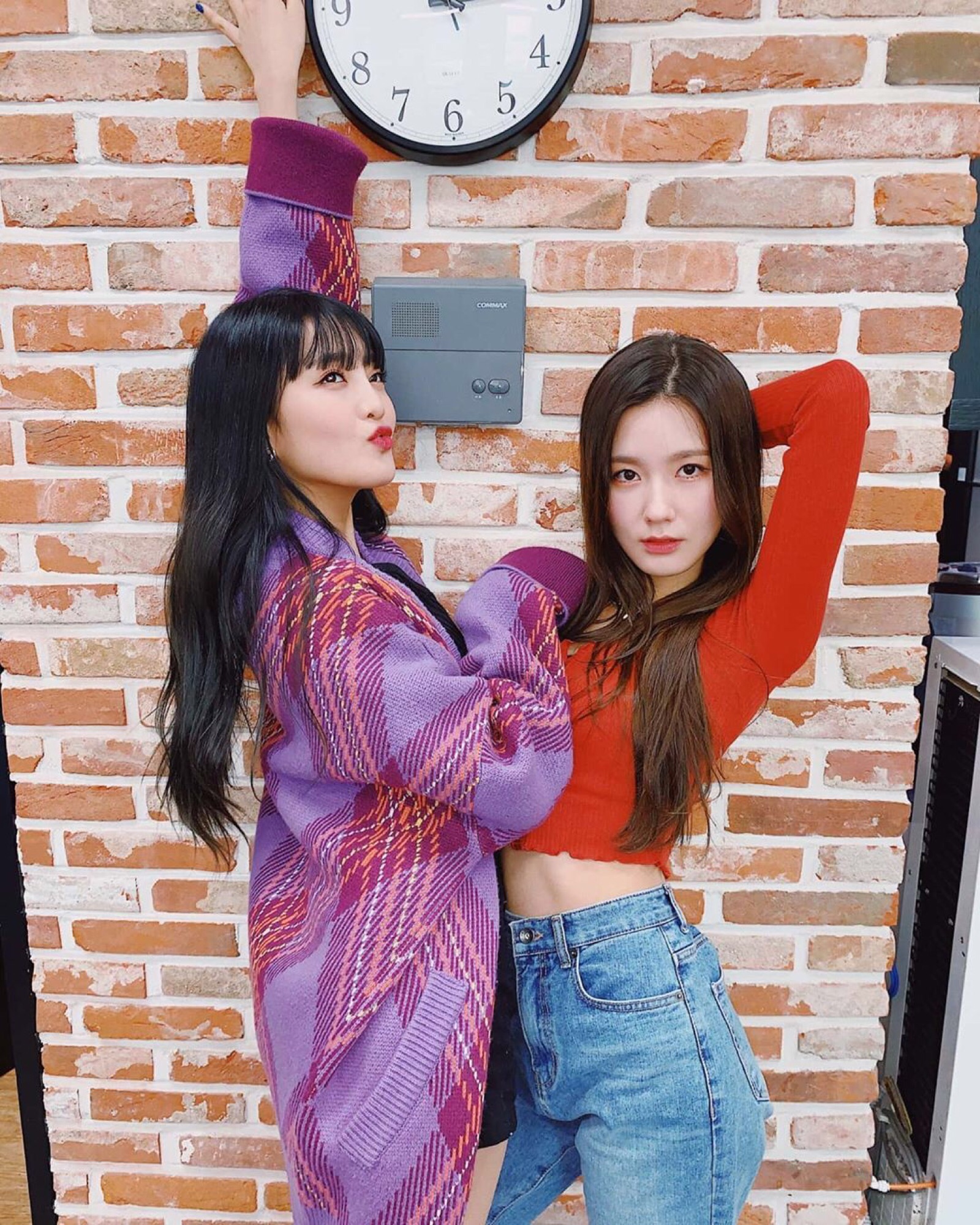 赵美延 minnie
