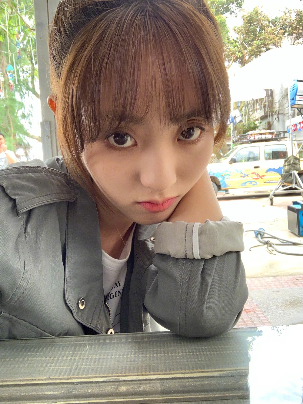 邢菲