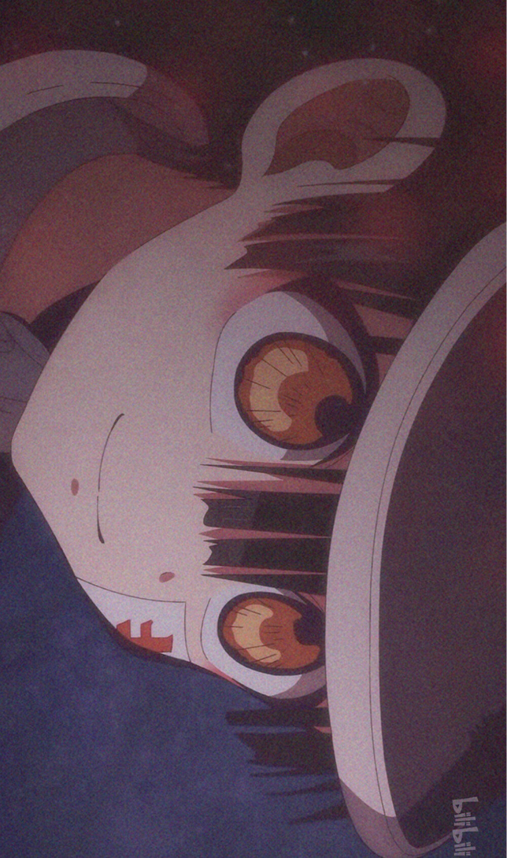 地缚少年花子君壁纸