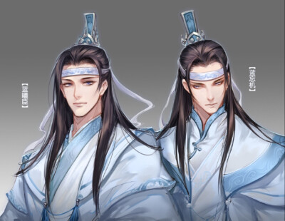 姑苏双璧接吻