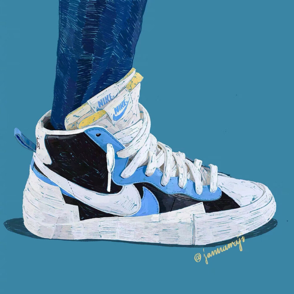 sneaker