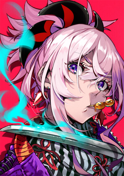 fate 点我点我ヽ≥Д)ノ