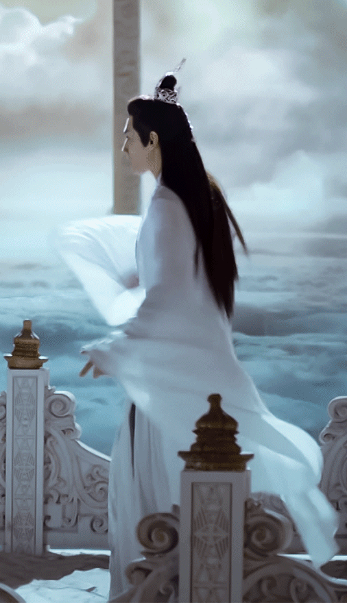 罗云熙～ - 堆糖,美图壁纸兴趣社区