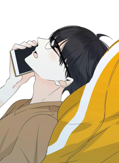 轻佻篇 / 祁言 /漫画/耽美/bl/纯爱/壁纸/快穿百变受各式帅比攻自截by