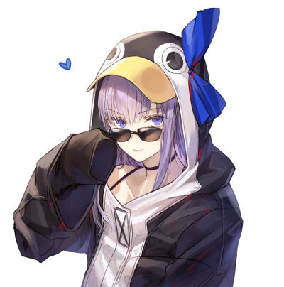 魔莉莉丝