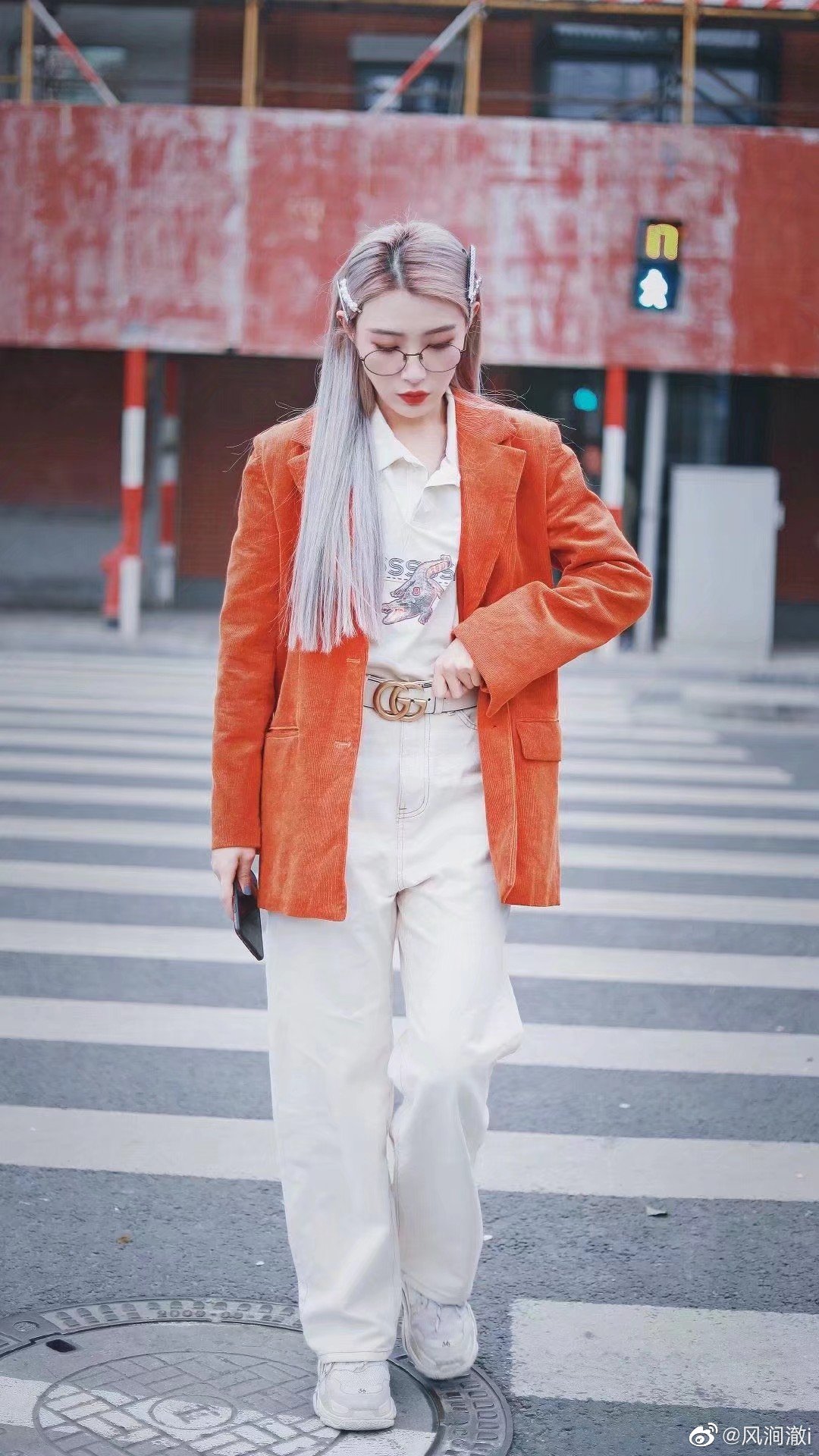 戴萌(小狼崽)
