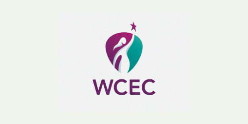 logo欣赏之人物系列---人体 人形标志 #标志分享
