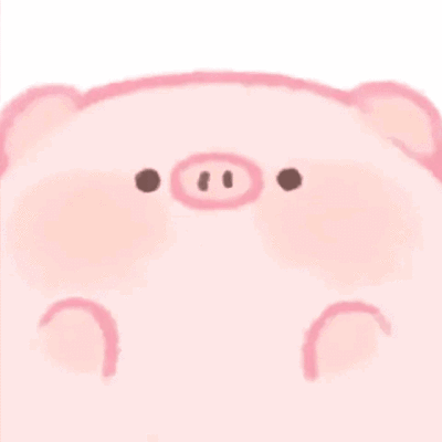 小猪～～