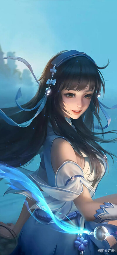 壁纸