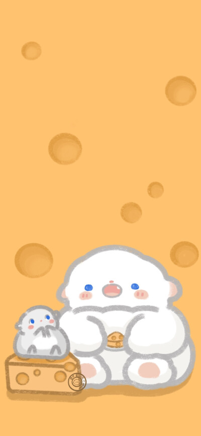 小羊猫