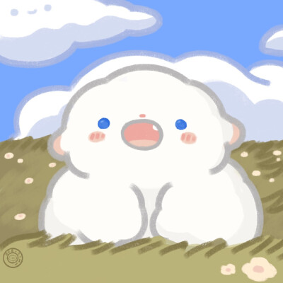 小羊猫
