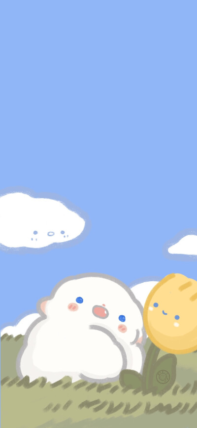 小羊猫