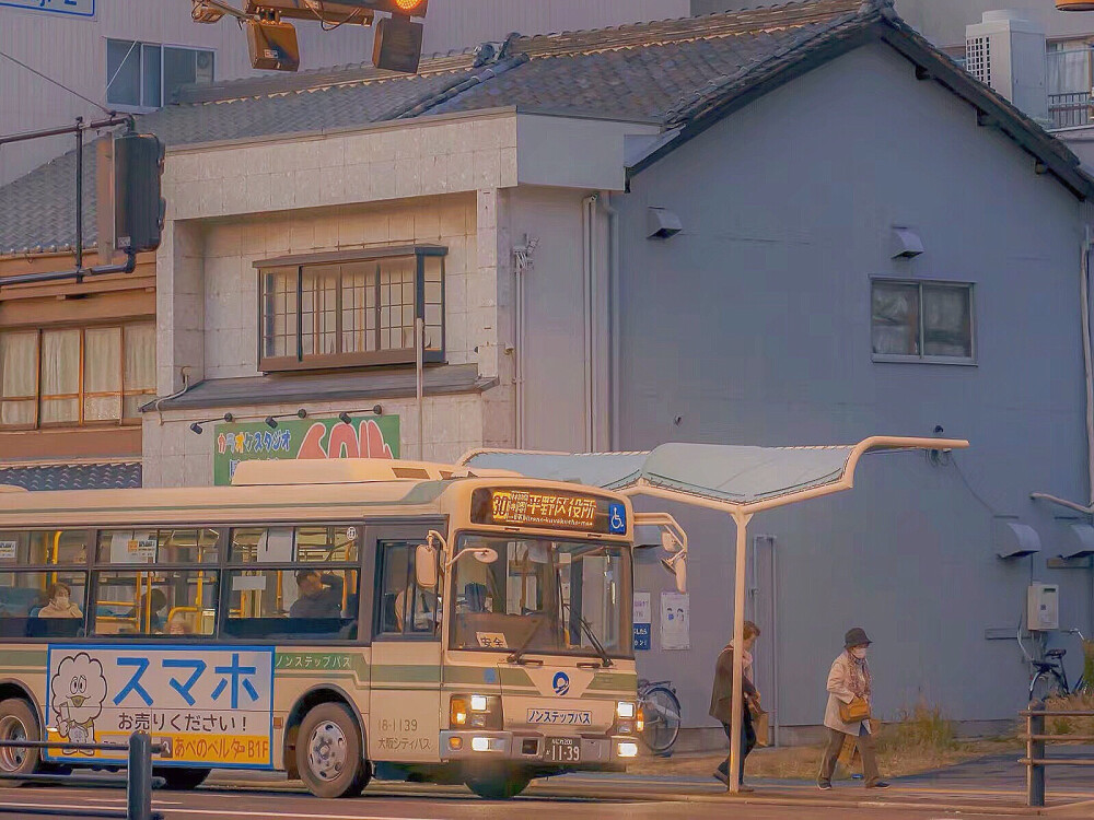 拿图点赞收藏.二传注明.背景 日本街道.