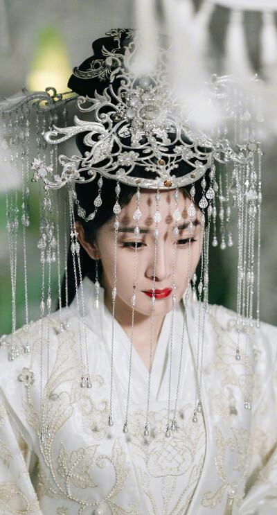 《三生三世枕上书【白浅】杨幂