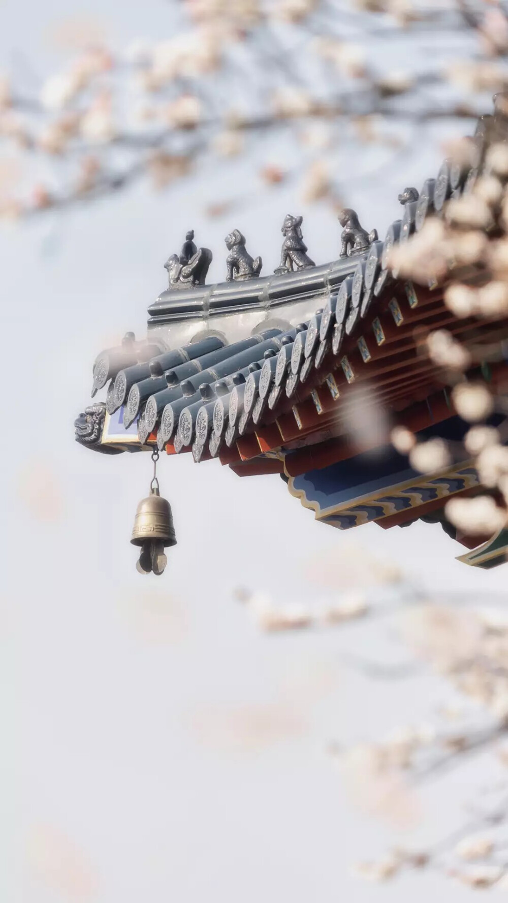 古风建筑 - 堆糖,美图壁纸兴趣社区