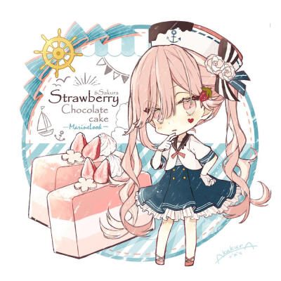《二次元美图》