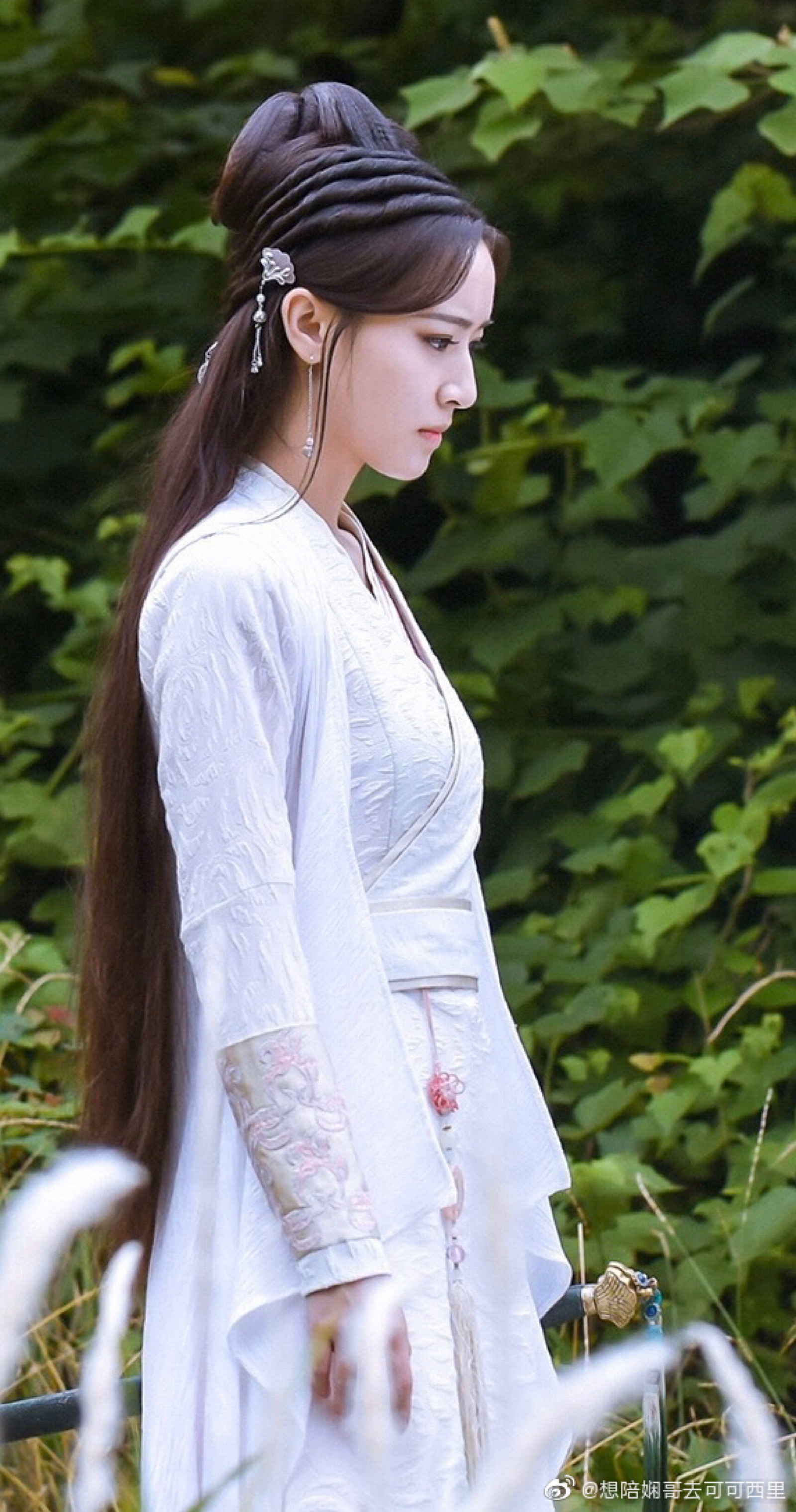 绝代双骄