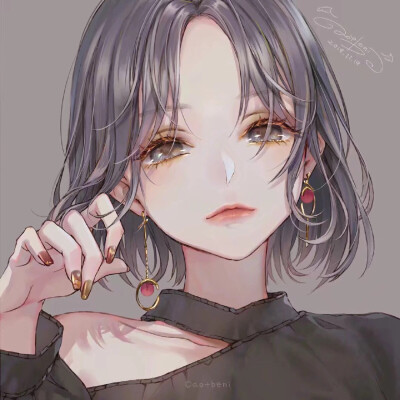闺蜜头像