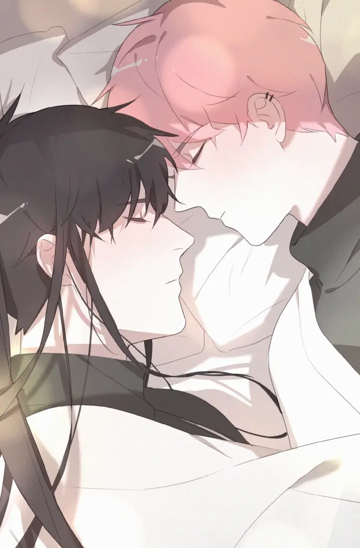 孙茗漫画自截by《社会喵》