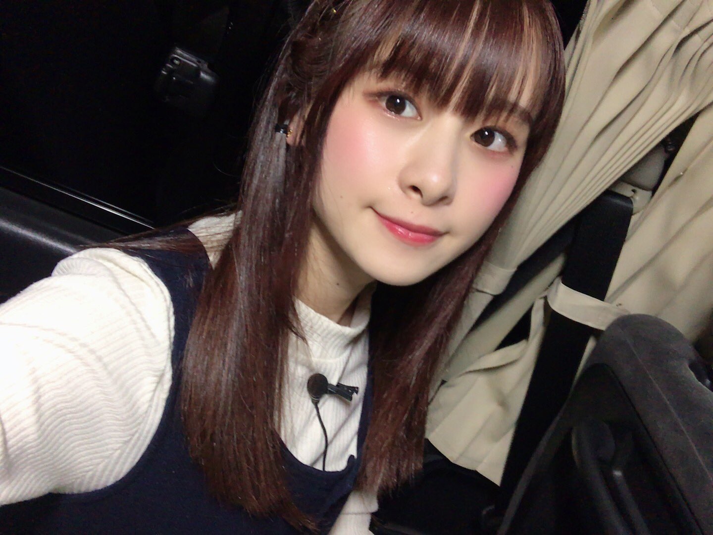 前田佳织里