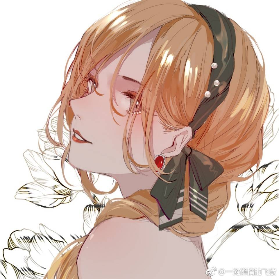 神仙画风