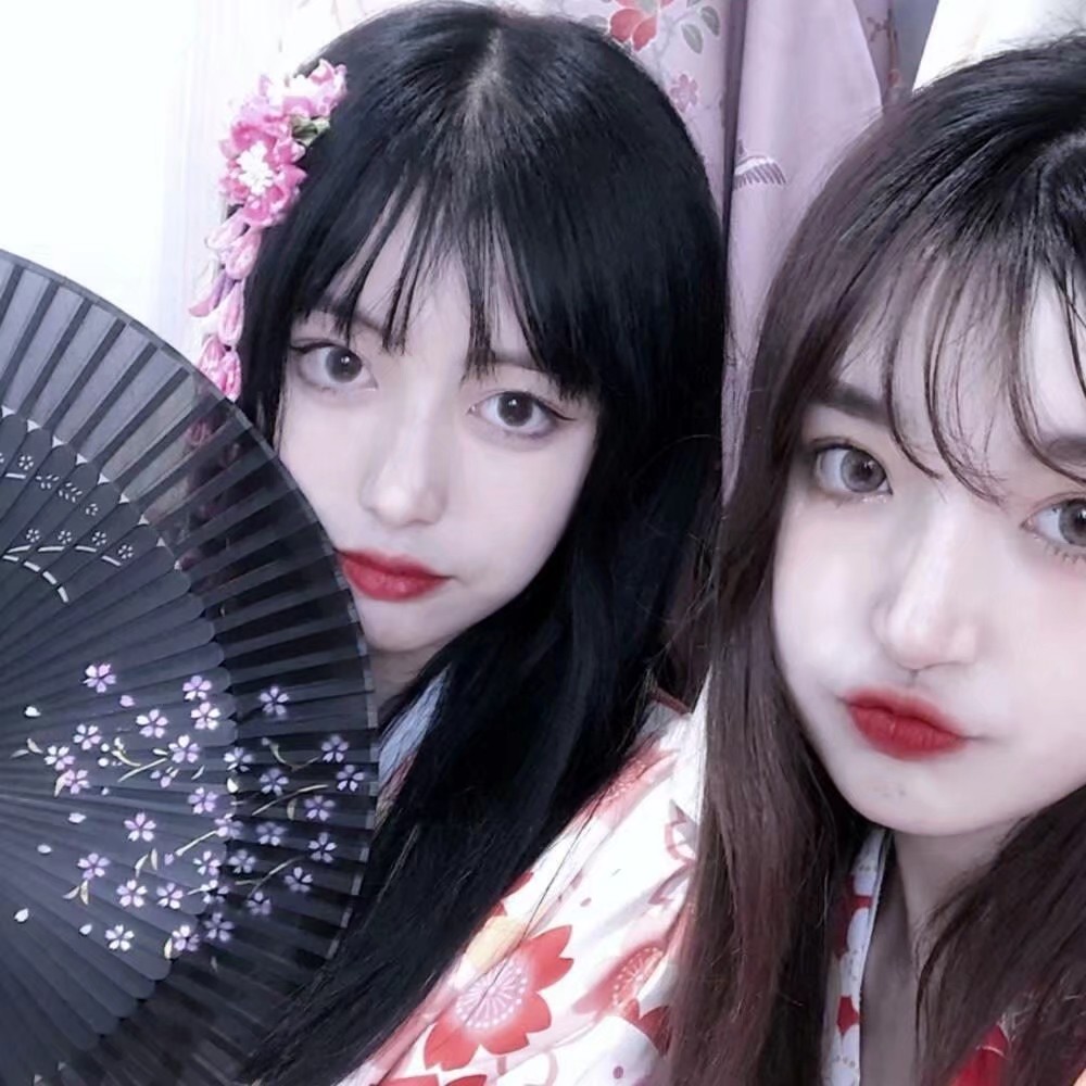 【闺蜜头像】by 子莘