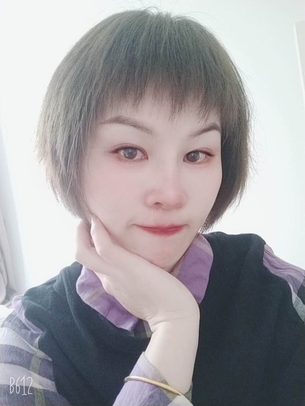 宝家军#雪儿个人资料