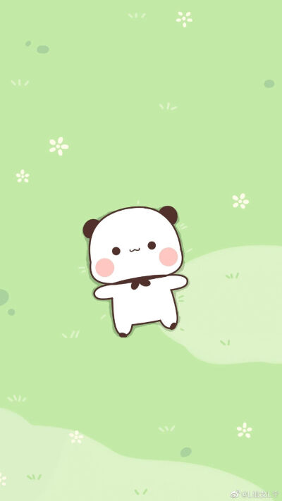 一二熊猫表情包
