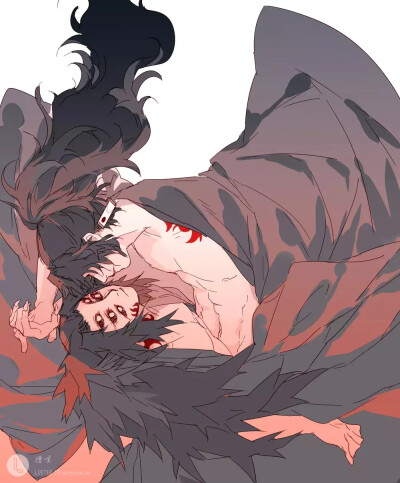 继国缘一 继国严胜