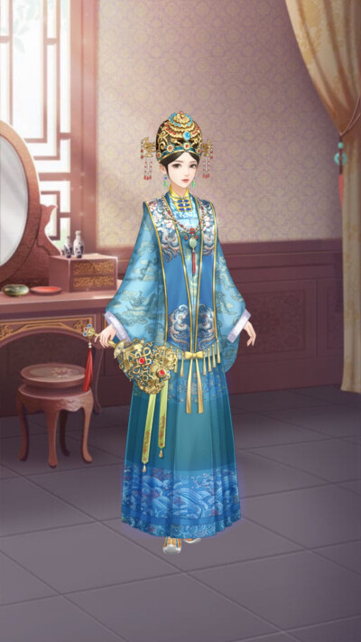 碧穹